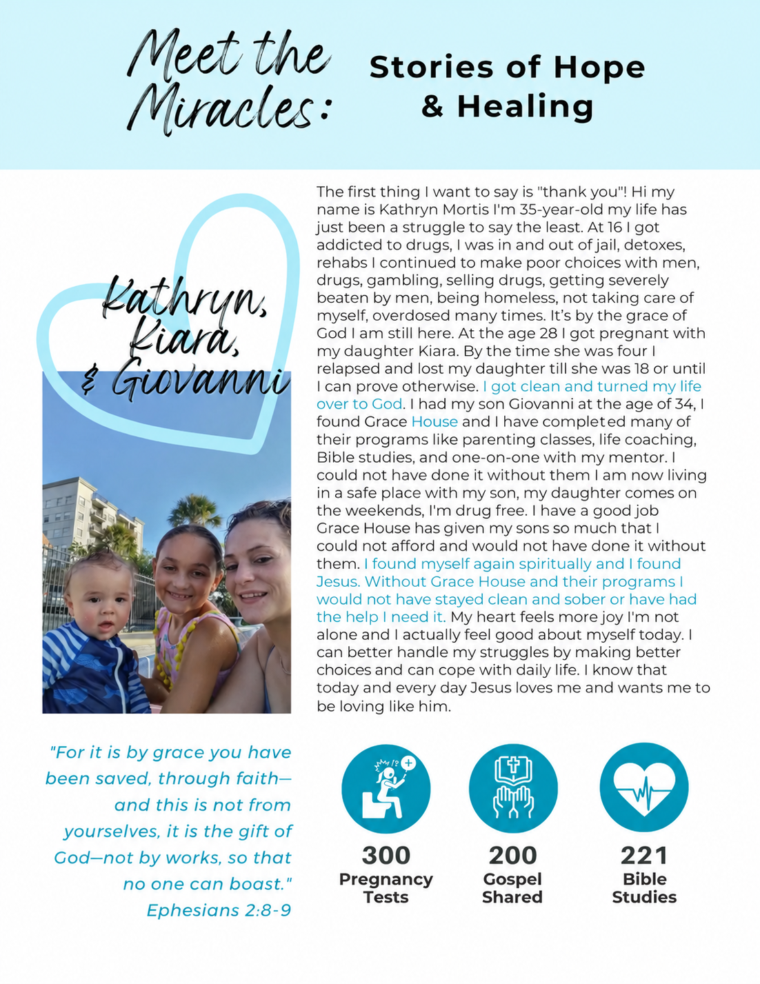 page 2 front